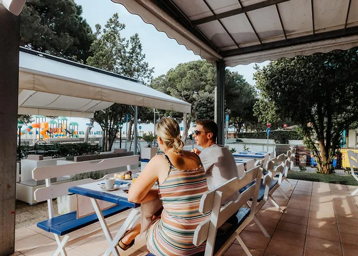 Hotel Villa Franca