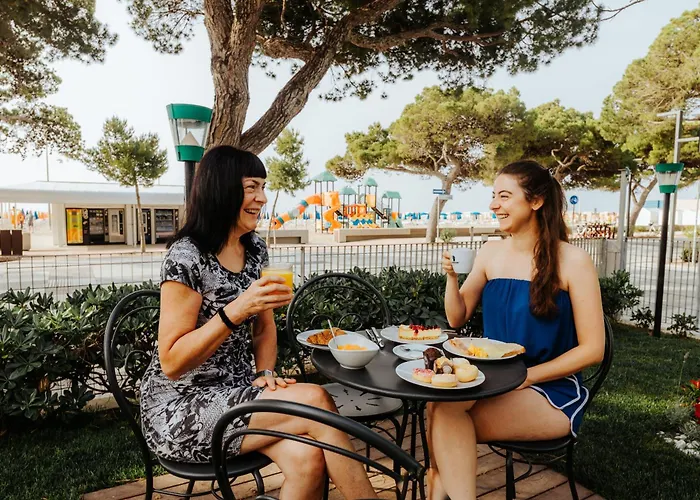 Hotel Villa Franca