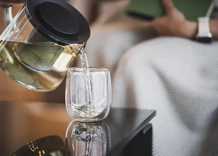 Aparthotel: Residence Nives