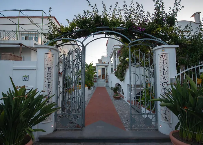 Villa Cecilia