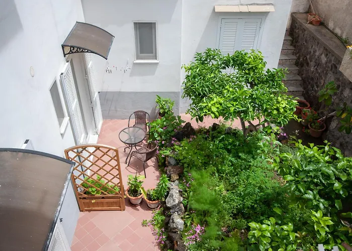 Villa Cecilia