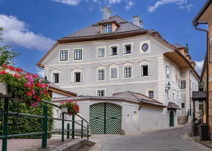 Podenhaus
