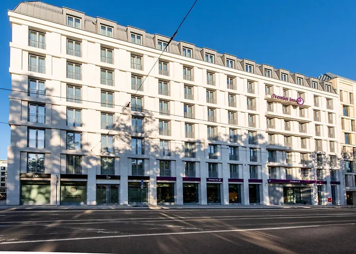 Premier Inn City Oper
