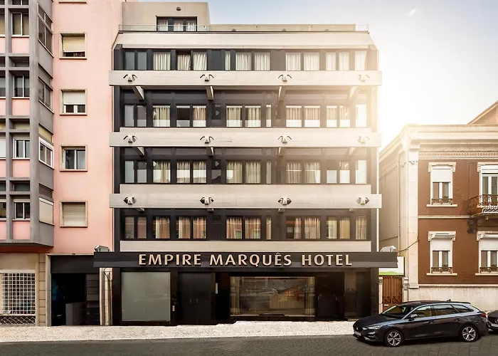 Empire Marques
