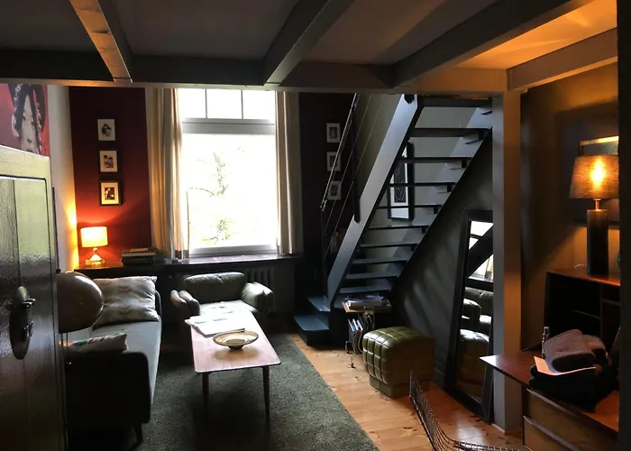 Gästehaus: Hadley'S Bed And Breakfast