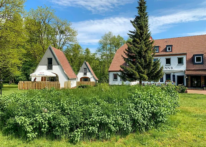  Cafe Prälank