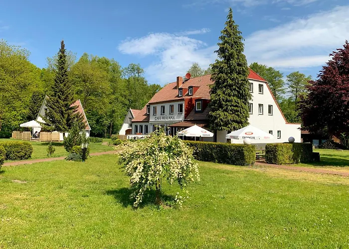 Cafe Prälank