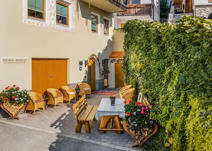 Pension Florian