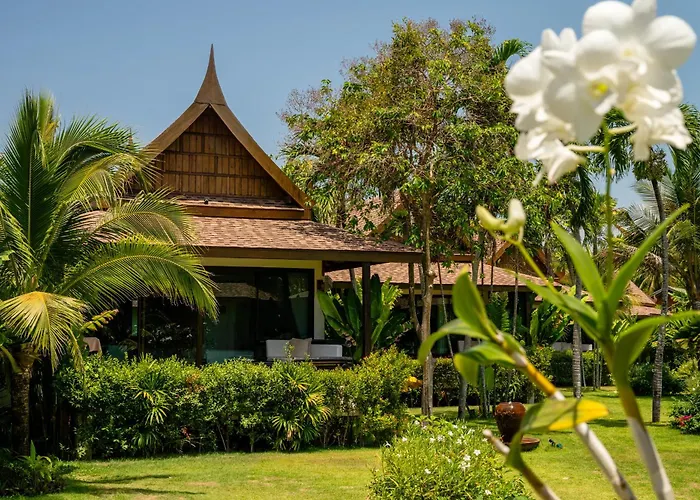 Lanta Palace Beach Resort&Spa - Adult Only