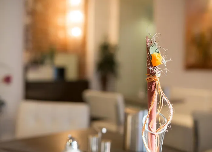 3-Sterne-Hotel: ArtHotel City