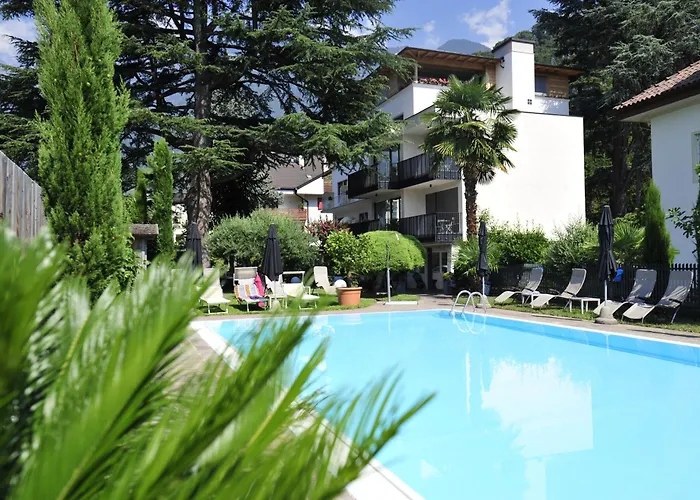 3 SterneHotel Jasmin