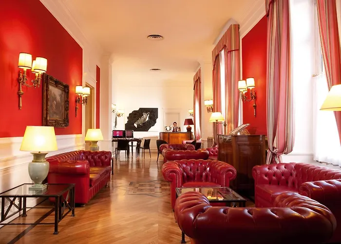 3 SterneHotel Nord Nuova