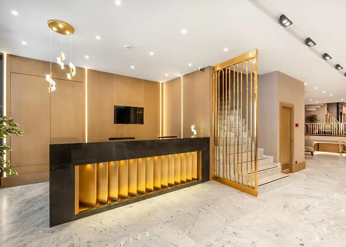 Hotel Bristol