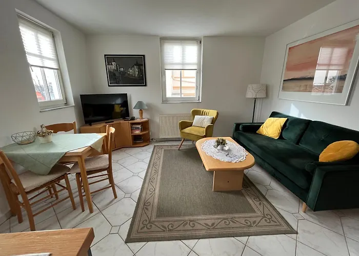 Apartmenthaus Aurum