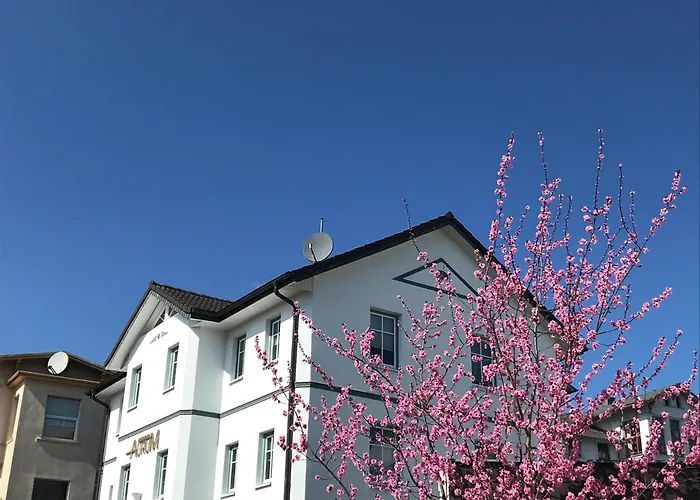 Apartmenthaus Aurum