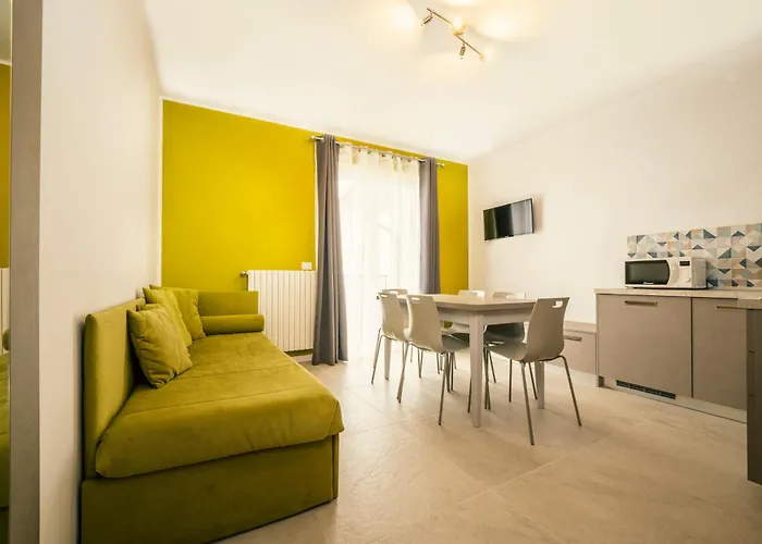 Residence La Rotonda