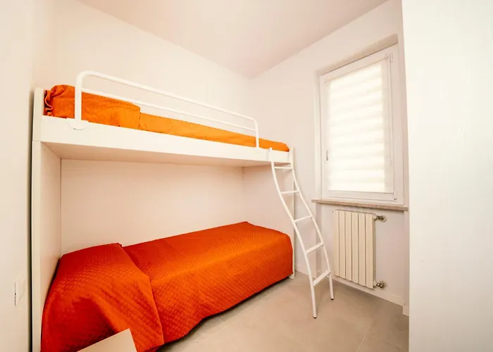 Residence La Rotonda
