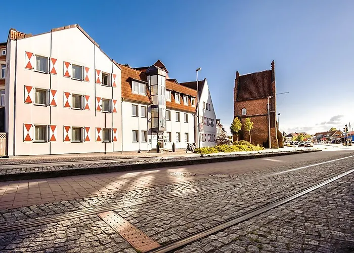 Am Alten Hafen