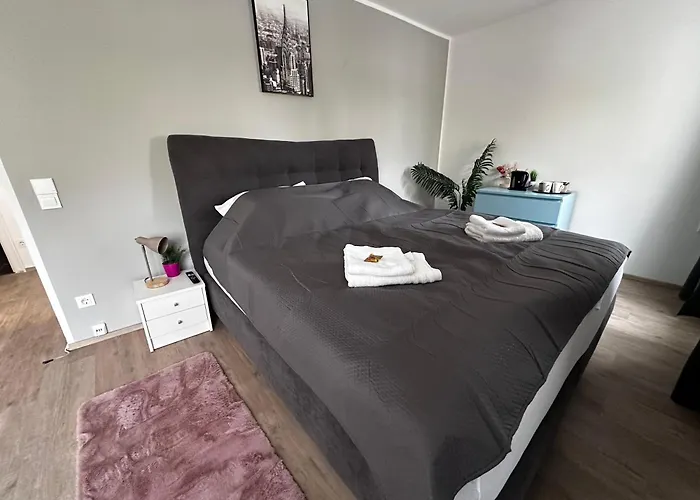 Premium Apartments