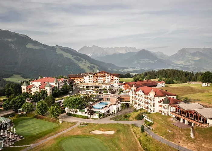 Hotel mit Hund Peternhof