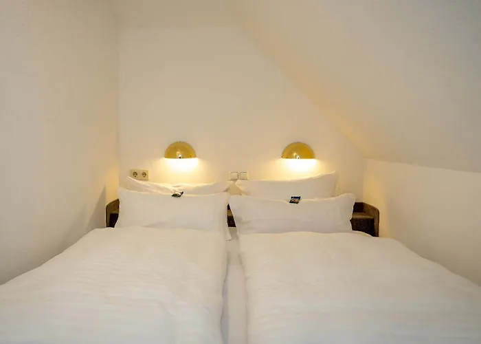 Boutique Hotel Rosengarten Hamburg