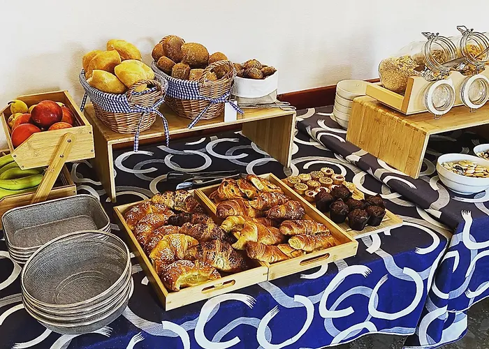 Albergo Campeggio Bommartini
