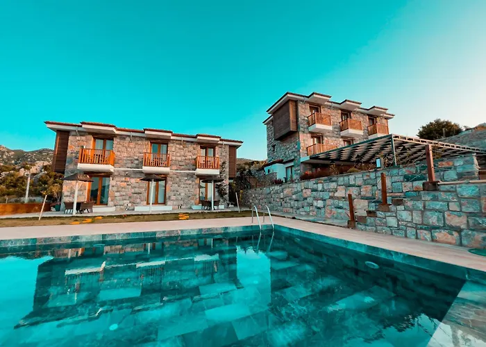 Alice Tatil Evi