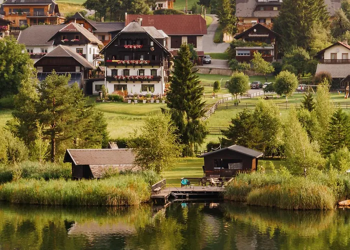 Hotel Winkler-Tuschnig