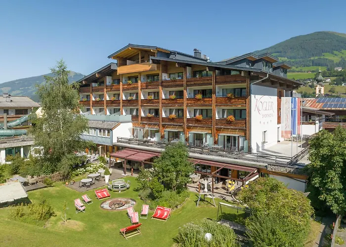 Sporthotel Kogler
