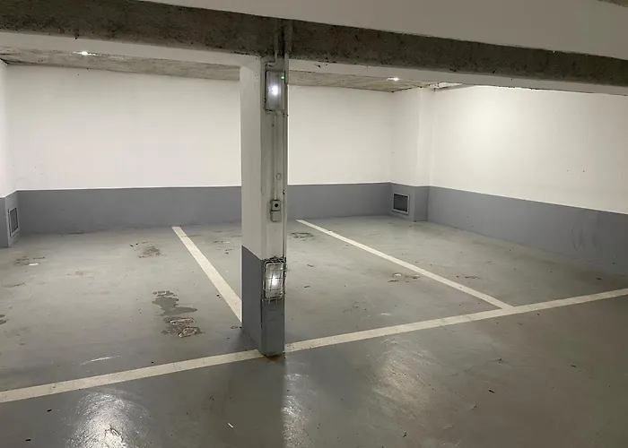 Le Parisis - Paris Tour Eiffel