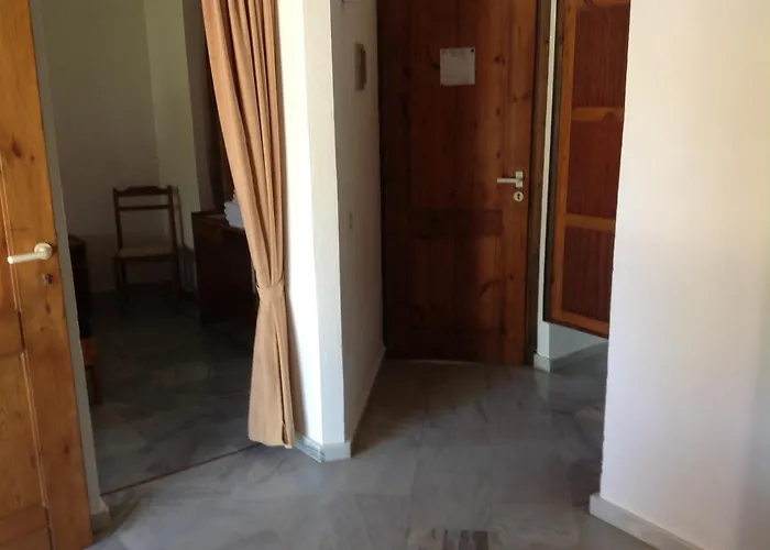 Familienhotel: Porto Galini