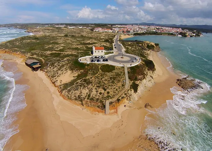 Boutique-Hotel: Hs Milfontes Beach Hotel - Duna Parque Resorts & Hotels