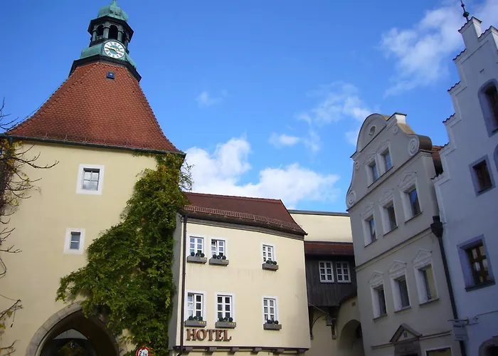 Klassik Am Tor
