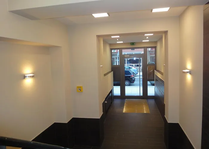 Familienhotels Belle Blue Zentrum