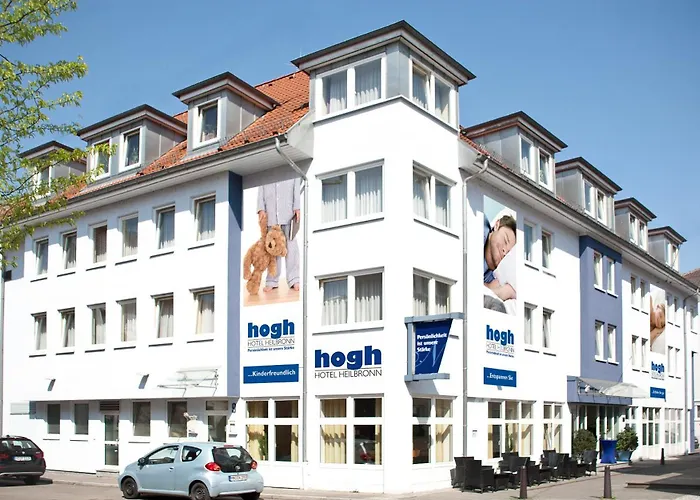 Hogh Heilbronn
