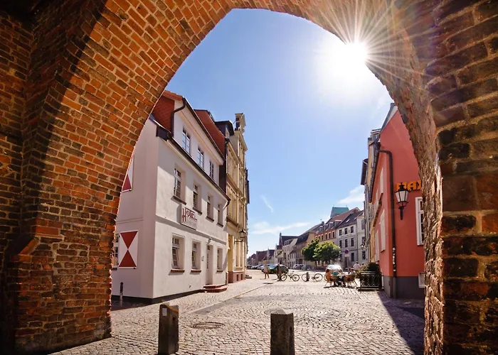 Am Alten Hafen