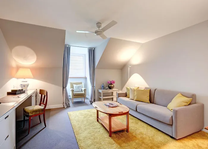 Boutique-Hotel: Hotel Admiral