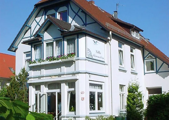 Villa Möwenstein
