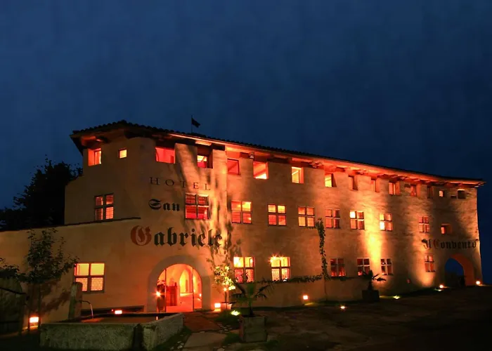 Hotel Am San Gabriele