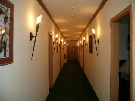 3-Sterne-Hotel: Gasthof Strausberg Nord