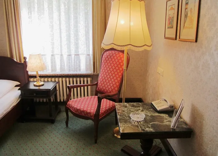 Familienhotel: Hotel Stephan