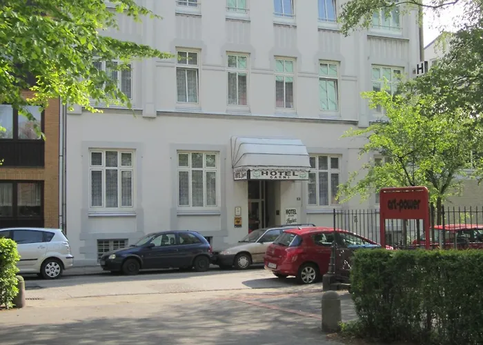 Familienhotel: Hotel Stephan