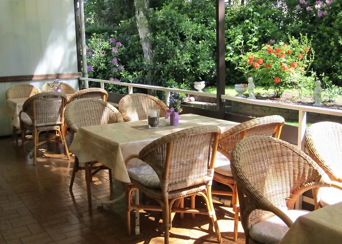 Familienhotel: Hotel Stephan
