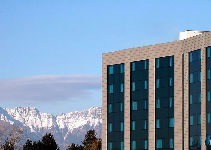 Familienhotel: Meditur Hotel Udine Nord