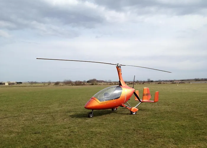 Hotel Sperling mit E-Ladestation