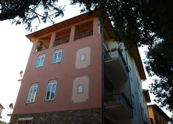 3-Sterne-Hotel: Hotel David