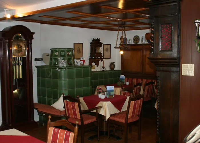 Café- Feldbergblick
