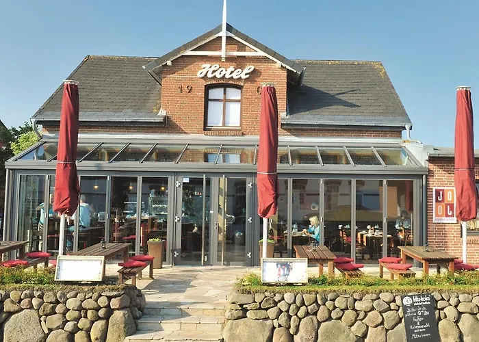 Hotel Kiose