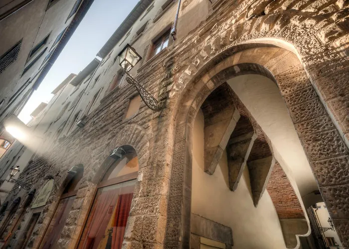 Boutique-Hotel: Relais Uffizi
