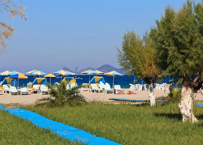 3-Sterne-Hotel: Gaia Village
